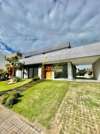 Imagem Casa de Condomínio com 4 Quartos à Venda, 220 m² em Zona Nova - Capão Da Canoa