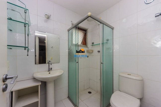 Imagem Apartamento com 3 Quartos à Venda, em Chácara Inglesa - São Paulo Imagem Apartamento com 3 Quartos à Venda, em Chácara Inglesa - São Paulo