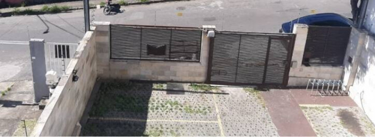 Imagem Cobertura com 3 Quartos à Venda, 60 m² em Caiçara - Belo Horizonte