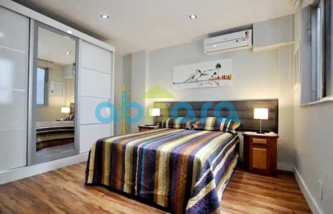 Imagem Apartamento com 1 Quarto à Venda, 43 m² em Ipanema - Rio De Janeiro Imagem Apartamento com 1 Quarto à Venda, 43 m² em Ipanema - Rio De Janeiro