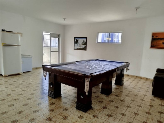 Imagem Apartamento com 1 Quarto à Venda, 43 m² em Aviação - Praia Grande