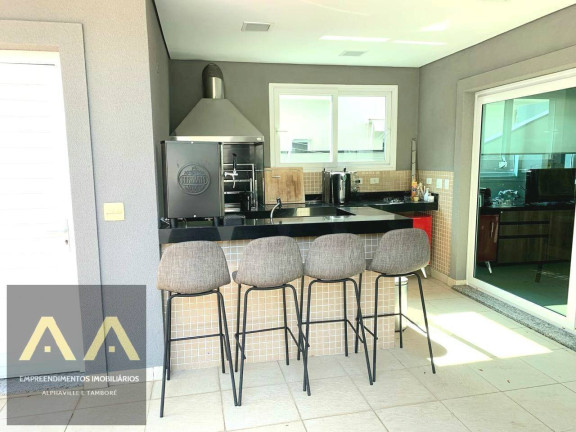 Imagem Casa com 4 Quartos à Venda, 440 m² em Alphaville - Santana De Parnaíba Imagem Casa com 4 Quartos à Venda, 440 m² em Alphaville - Santana De Parnaíba