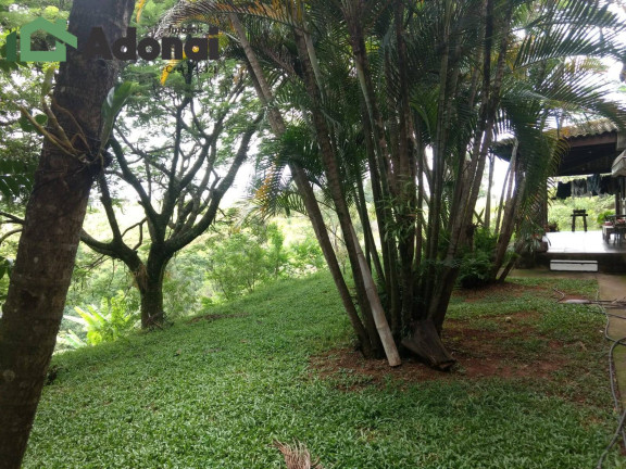 Imagem Chácara com 4 Quartos à Venda, 451 m² em Jardim Liberdade - Jundiaí