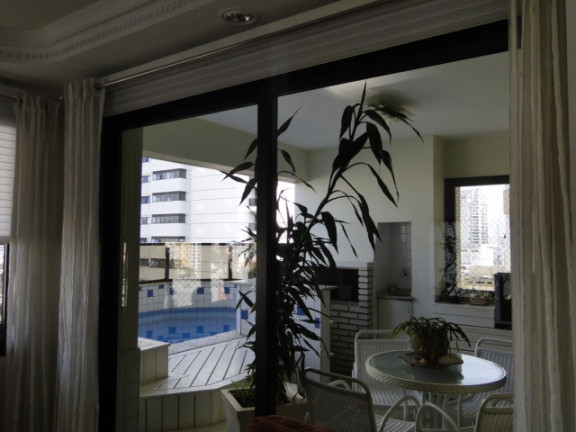 Imagem Apartamento com 3 Quartos à Venda, 240 m² em Santana - São Paulo Imagem Apartamento com 3 Quartos à Venda, 240 m² em Santana - São Paulo