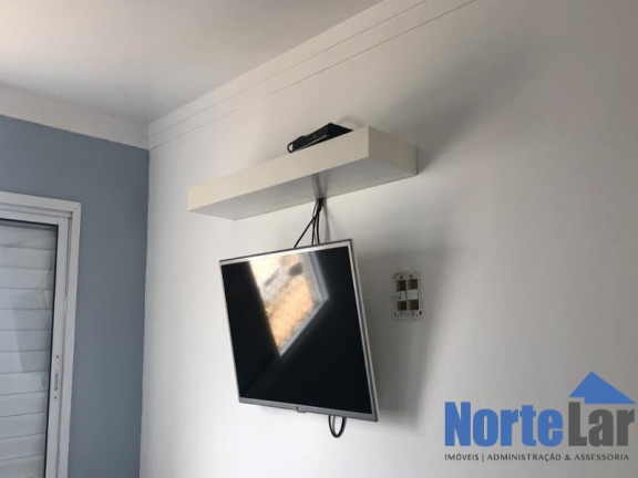 Imagem Apartamento com 2 Quartos à Venda, 50 m² em Jardim Brasil (zona Norte) - São Paulo