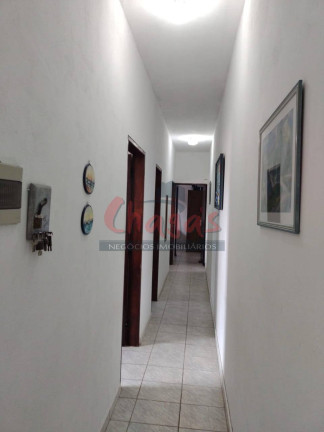Imagem Casa com 3 Quartos à Venda, 135 m² em Massaguaçu - Caraguatatuba Imagem Casa com 3 Quartos à Venda, 135 m² em Massaguaçu - Caraguatatuba