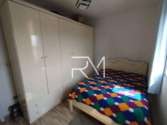 Imagem Apartamento com 2 Quartos à Venda, 62 m² em Oceanópolis - Mongaguá