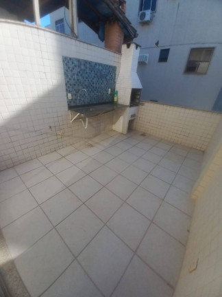 Imagem Apartamento com 2 Quartos à Venda, 160 m² em Recreio Dos Bandeirantes - Rio De Janeiro