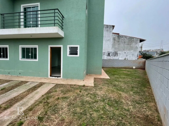 Imagem Casa de Condomínio com 3 Quartos à Venda, 74 m² em Loteamento Alvorada - Mogi Das Cruzes Imagem Casa de Condomínio com 3 Quartos à Venda, 74 m² em Loteamento Alvorada - Mogi Das Cruzes