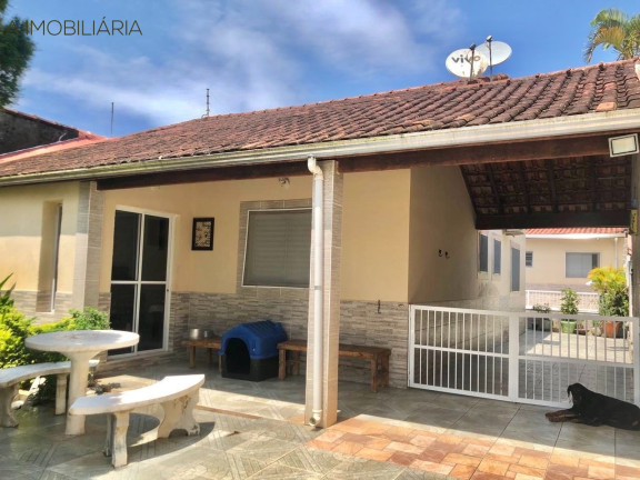 Imagem Casa com 3 Quartos à Venda, 450 m² em Cibratel 2 - Itanhaém