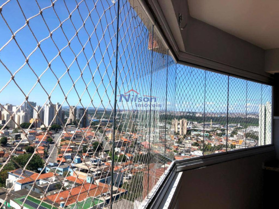 Imagem Apartamento com 3 Quartos à Venda, 83 m² em Gopoúva - Guarulhos