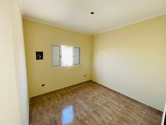 Imagem Casa com 2 Quartos à Venda, 127 m² em Itaguaí - Mongaguá