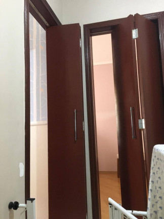 Imagem Casa com 3 Quartos à Venda, 74 m² em Vila Eldízia - Santo André Imagem Casa com 3 Quartos à Venda, 74 m² em Vila Eldízia - Santo André
