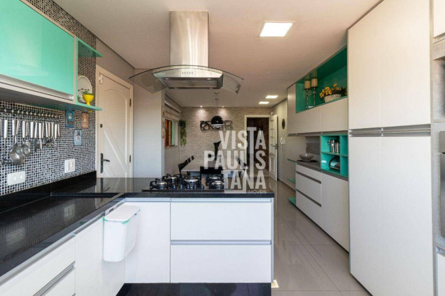 Imagem Casa com 3 Quartos à Venda, 231 m² em Parque São Domingos - São Paulo