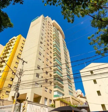 Imagem Apartamento com 2 Quartos à Venda, 133 m² em Perdizes - São Paulo Imagem Apartamento com 2 Quartos à Venda, 133 m² em Perdizes - São Paulo