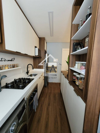 Imagem Apartamento com 2 Quartos à Venda, 40 m² em Santo Amaro - São Paulo Imagem Apartamento com 2 Quartos à Venda, 40 m² em Santo Amaro - São Paulo