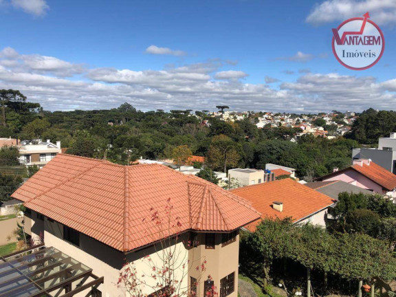 Imagem Sobrado com 3 Quartos à Venda, 319 m² em Mossunguê - Curitiba