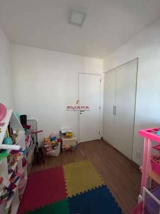 Imagem Apartamento com 3 Quartos à Venda, 75 m² em Chácara São João - São Paulo