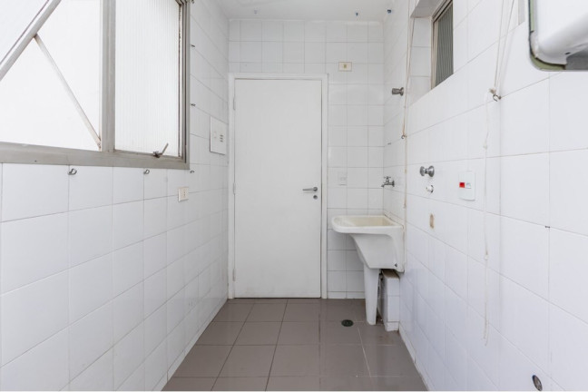 Imagem Apartamento com 3 Quartos à Venda, 127 m² em Vila Suzana - São Paulo Imagem Apartamento com 3 Quartos à Venda, 127 m² em Vila Suzana - São Paulo