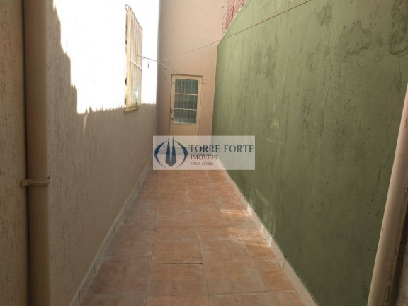 Imagem Casa com 3 Quartos à Venda, 168 m² em Jardim Vila Formosa - São Paulo
