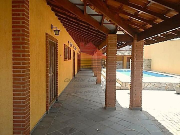Imagem Casa com 3 Quartos à Venda, 189 m² em Maria Helena Novaes - Peruíbe Imagem Casa com 3 Quartos à Venda, 189 m² em Maria Helena Novaes - Peruíbe