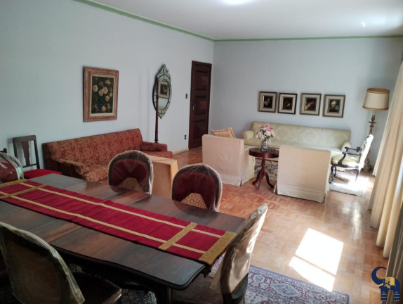 Imagem Apartamento com 3 Quartos à Venda, 151 m² em Barra - Salvador