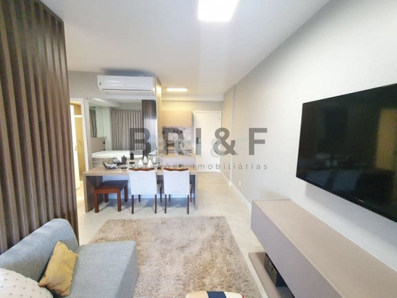 Imagem Apartamento com 1 Quarto para Alugar, 41 m² em Brooklin - São Paulo