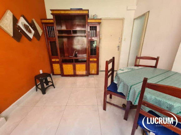 Imagem Apartamento com 1 Quarto à Venda, 40 m² em Copacabana - Rio De Janeiro