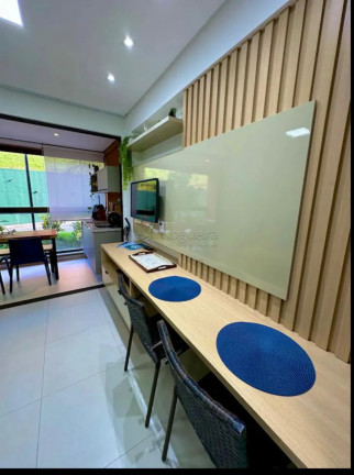 Imagem Apartamento com 1 Quarto à Venda, 38 m² em Carneiros - Tamandaré Imagem Apartamento com 1 Quarto à Venda, 38 m² em Carneiros - Tamandaré