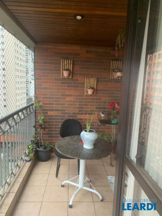Imagem Apartamento com 3 Quartos à Venda, 83 m² em Jardim Bela Vista - Santo André