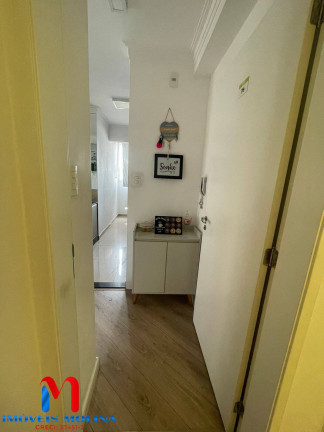 Imagem Apartamento com 2 Quartos à Venda, 48 m² em Parque João Ramalho - Santo André Imagem Apartamento com 2 Quartos à Venda, 48 m² em Parque João Ramalho - Santo André
