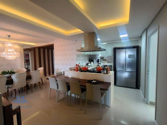 Imagem Apartamento com 3 Quartos à Venda, 132 m² em Cachoeira Do Bom Jesus - Florianópolis Imagem Apartamento com 3 Quartos à Venda, 132 m² em Cachoeira Do Bom Jesus - Florianópolis