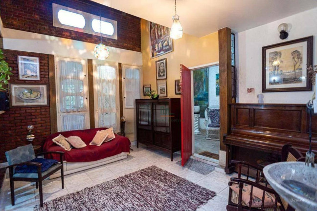 Imagem Casa com 6 Quartos à Venda, 249 m² em Itaipu - Niterói Imagem Casa com 6 Quartos à Venda, 249 m² em Itaipu - Niterói