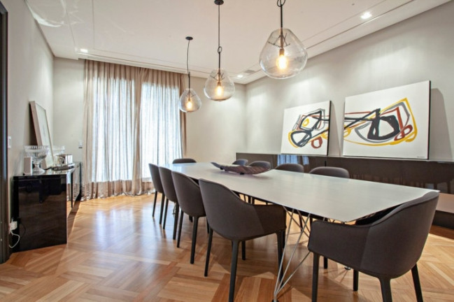 Imagem Apartamento com 4 Quartos à Venda, 570 m² em Jardim Paulista - São Paulo Imagem Apartamento com 4 Quartos à Venda, 570 m² em Jardim Paulista - São Paulo