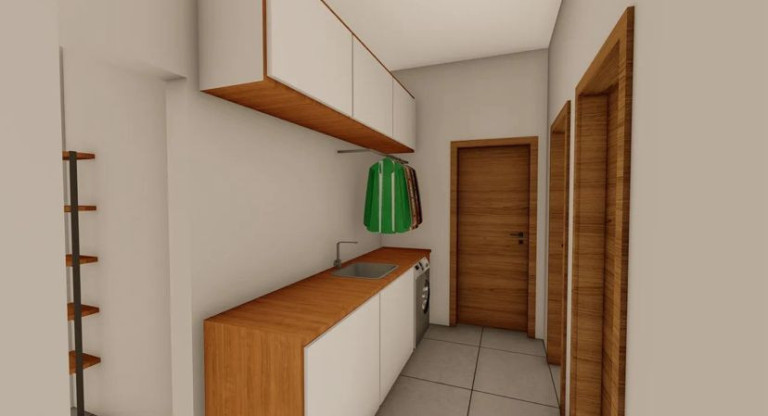 Imagem Casa com 4 Quartos à Venda, 351 m² em Alphaville Litoral Norte 3 - Camaçari