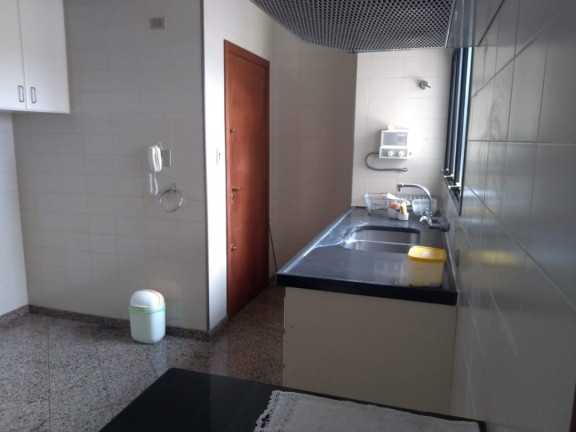 Imagem Apartamento com 3 Quartos à Venda, 376 m² em Jardim Estoril Iv - Bauru