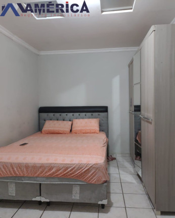 Imagem Casa com 3 Quartos à Venda, 120 m² em Cruz Das Armas - João Pessoa