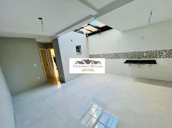 Imagem Apartamento com 2 Quartos à Venda, 52 m² em Campestre - Santo André Imagem Apartamento com 2 Quartos à Venda, 52 m² em Campestre - Santo André