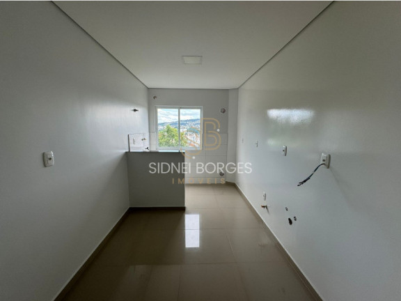 Imagem Apartamento à Venda, 57 m² em Vista Alegre - Concórdia Imagem Apartamento à Venda, 57 m² em Vista Alegre - Concórdia