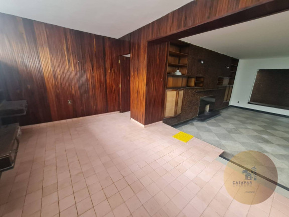 Imagem Casa para Alugar, 500 m² em Cerâmica - São Caetano Do Sul Imagem Casa para Alugar, 500 m² em Cerâmica - São Caetano Do Sul