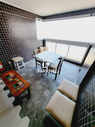 Imagem Apartamento com 3 Quartos à Venda, 105 m² em Pompeia - Santos Imagem Apartamento com 3 Quartos à Venda, 105 m² em Pompeia - Santos