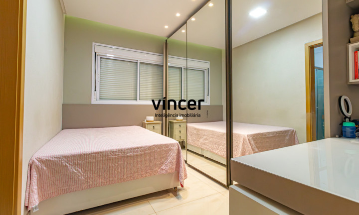 Imagem Apartamento com 4 Quartos à Venda, 213 m² em Setor Bueno - Goiânia