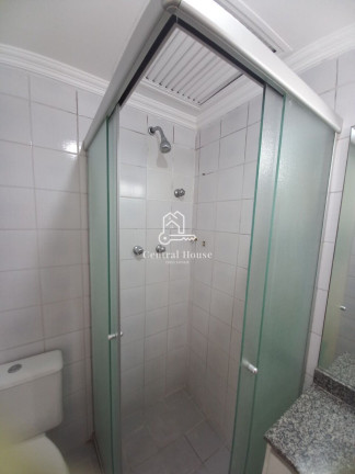 Imagem Apartamento com 3 Quartos para Alugar, 75 m² em Jabaquara - São Paulo