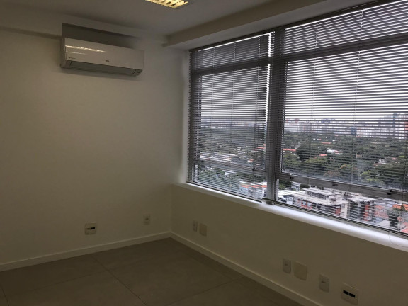 Imagem Imóvel com 1 Quarto à Venda, 110 m² em Pinheiros - São Paulo