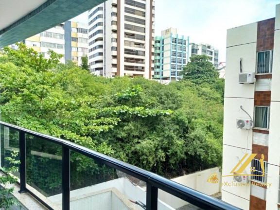 Imagem Apartamento com 3 Quartos à Venda, 117 m² em Armação - Salvador Imagem Apartamento com 3 Quartos à Venda, 117 m² em Armação - Salvador