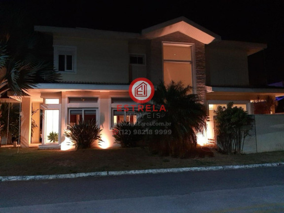 Imagem Casa com 5 Quartos à Venda, 350 m² em Jardim Altos De Santana Il - Jacareí Imagem Casa com 5 Quartos à Venda, 350 m² em Jardim Altos De Santana Il - Jacareí