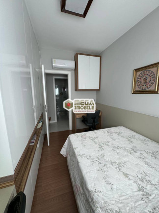 Imagem Apartamento com 2 Quartos à Venda, 66 m² em Itacorubi - Florianópolis