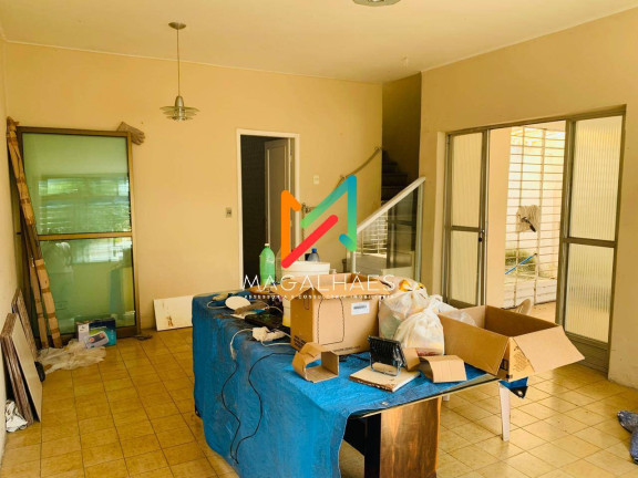 Imagem Casa com 3 Quartos à Venda, 180 m² em Casa Amarela - Recife Imagem Casa com 3 Quartos à Venda, 180 m² em Casa Amarela - Recife