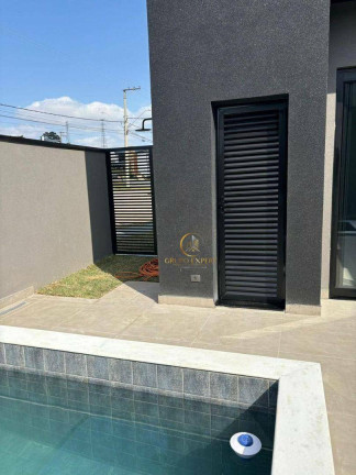Imagem Casa com 3 Quartos à Venda, 160 m² em Condomínio Terras Do Vale - Caçapava Imagem Casa com 3 Quartos à Venda, 160 m² em Condomínio Terras Do Vale - Caçapava