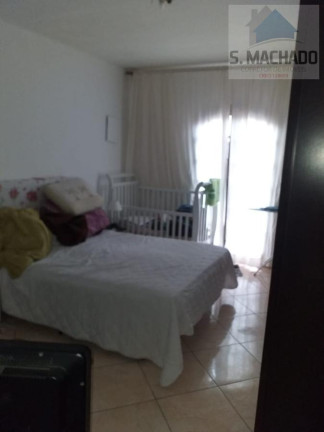Imagem Casa com 3 Quartos à Venda, 177 m² em Jardim Santo Alberto - Santo André Imagem Casa com 3 Quartos à Venda, 177 m² em Jardim Santo Alberto - Santo André